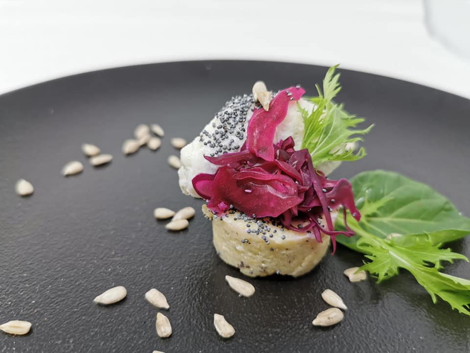 Osteria Rive