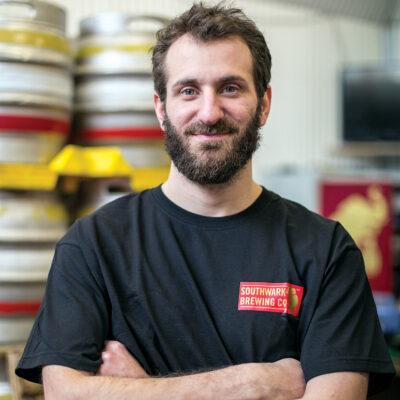 Francesco Biscaglia
