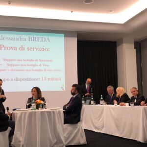 Alessandra Breda Alessandra Breda