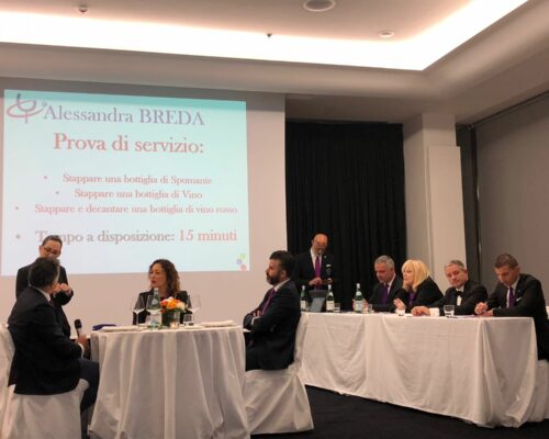 Alessandra Breda Alessandra Breda