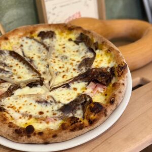 d-gusto pizza