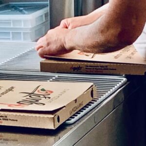 d-gusto pizzeria