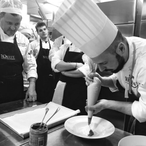 rosti_chef Chef Andrea Rosti