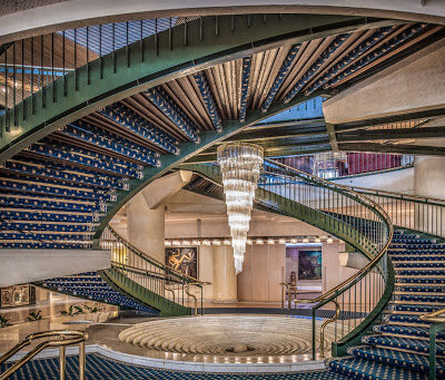 Rome Cavalieri Waldorf Astoria