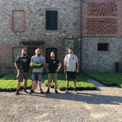 Radical Brewery Radical Brewery