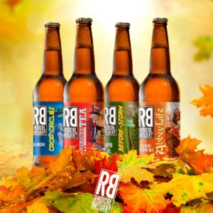 radical brewery radical brewery