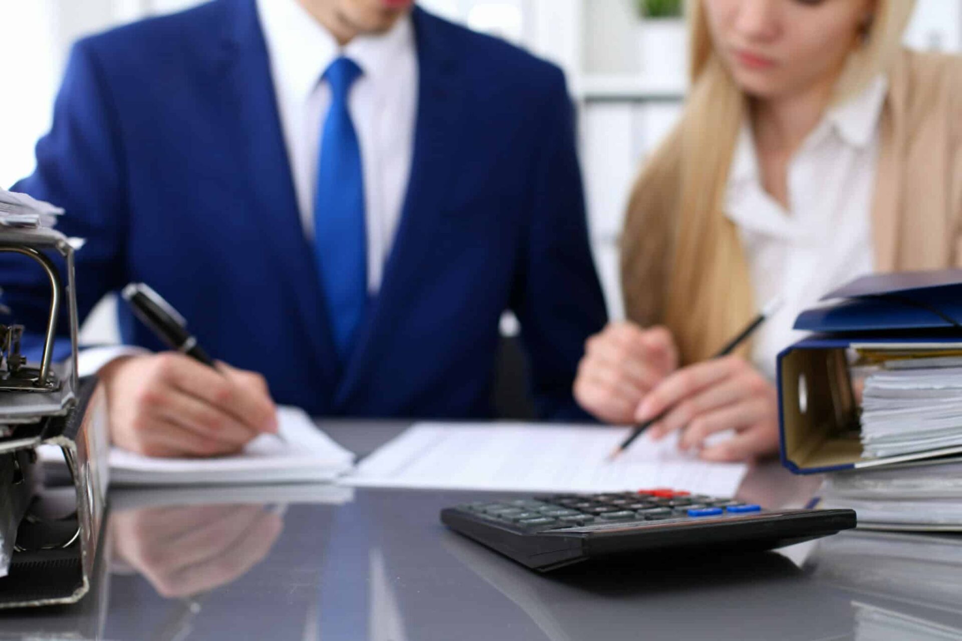 Master in Amministrazione, Finanza e Controllo