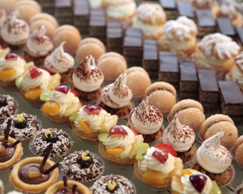 Pasticceria Pasticceria