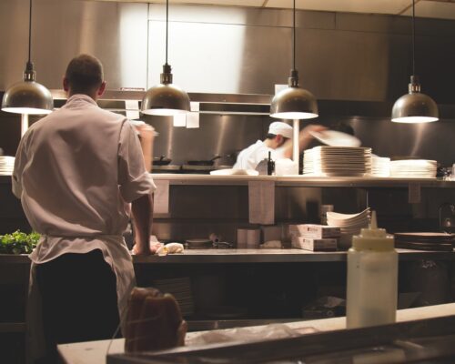 cucina