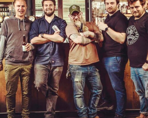 paname brewing company