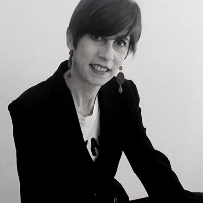 FRANCESCA CORDIOLI