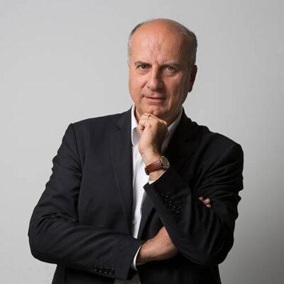 Gianni Potti Gianni Potti