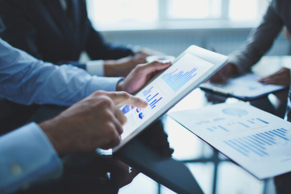 business amministrazione