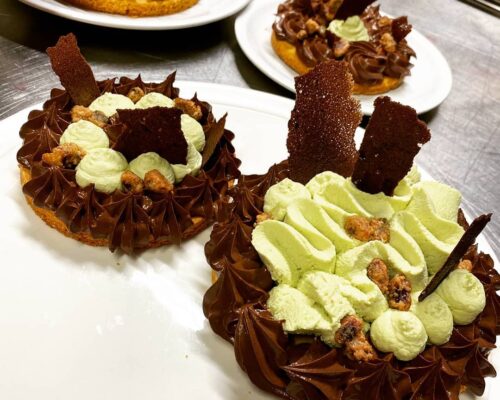 Corso per Pasticcere Corso per Pasticcere