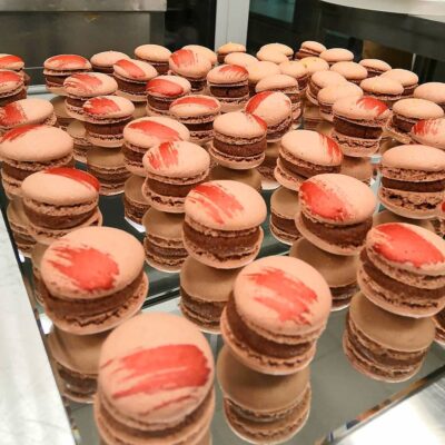 Corso per Pasticcere