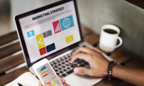 Marketing Strategy