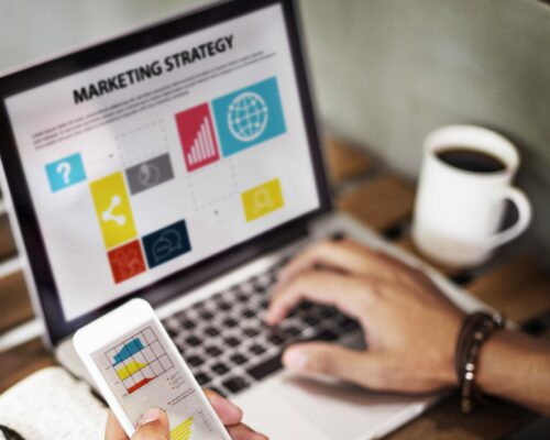 Marketing Strategy Marketing Strategy
