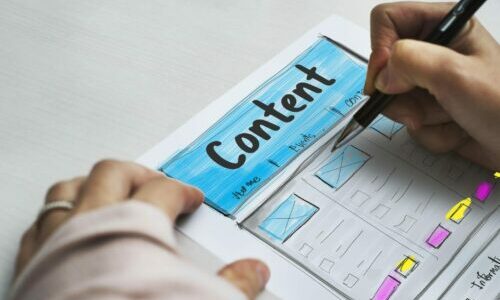 web graphic designer