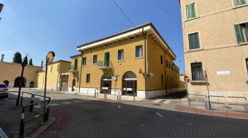 sede verona