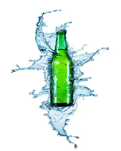 Acqua in Birrificazione