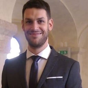 Matteo Furlan