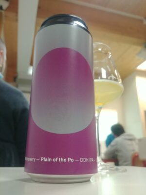 Plain of the Po Plain of the Po