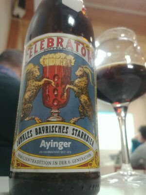 Celebrator_Ayinger Celebrator_Ayinger