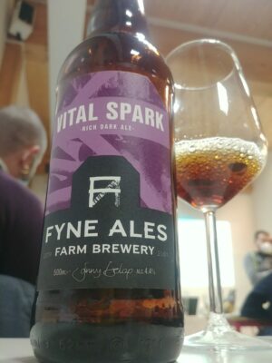 Vital Spark