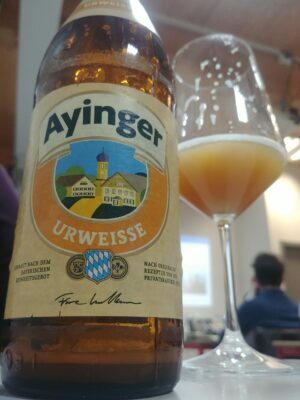 Ayinger Urweisse