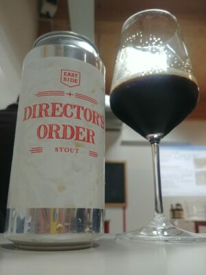 Director’s Cut