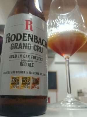 Rodenbach Grand Cru