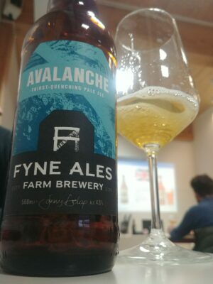Fyne Ales