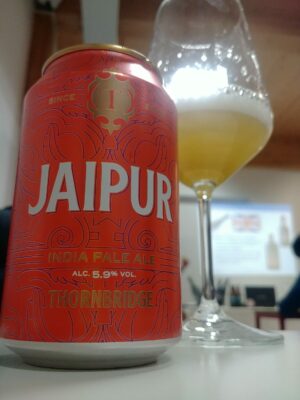 Thornbridge Jaipur