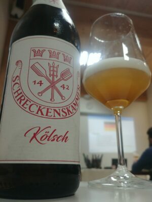 Schreckenskammer