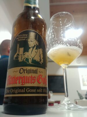 Ritterguts Gose