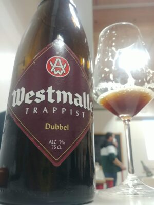 Westmalle Dubbel