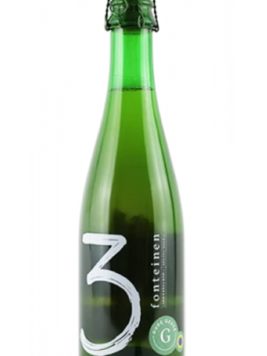 3 fonteinen