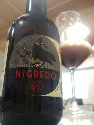 Nigredo Nigredo