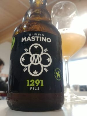 Mastino Mastino