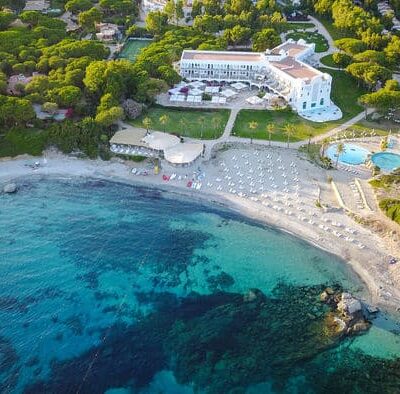 Falkensteiner Capo Boi - Sardegna