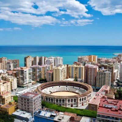 Malaga