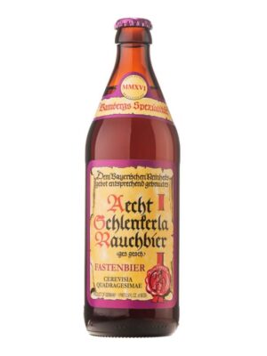 schlenkerla fastenbier schlenkerla fastenbier