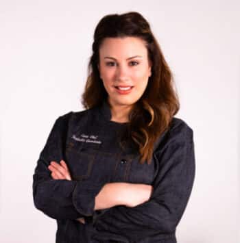 Isabella Guariento - Vincitrice Cuochi d'Italia