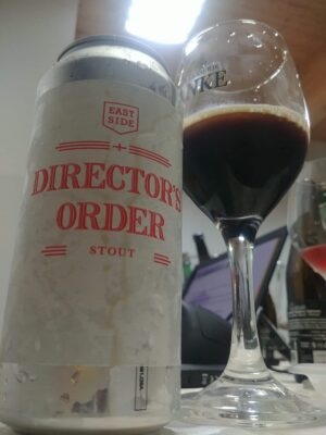 Birra Stout Birra Stout