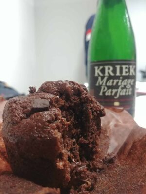 Mariage Parfait Kriek di Boon Mariage Parfait Kriek di Boon