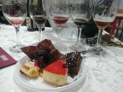 abbinamento dolci e birra abbinamento dolci e birra