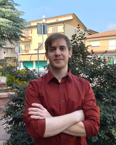 Tommaso Scettri