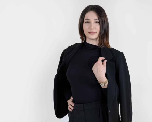alexandra popescu