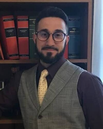 Giorgio Contato