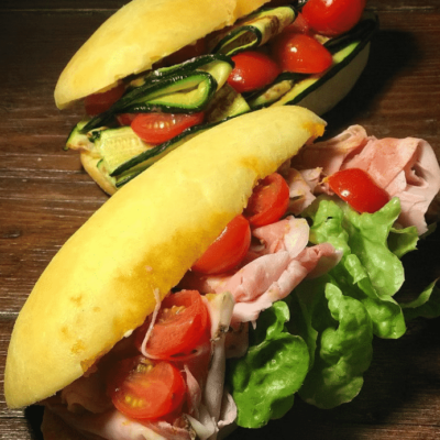 veggian susy